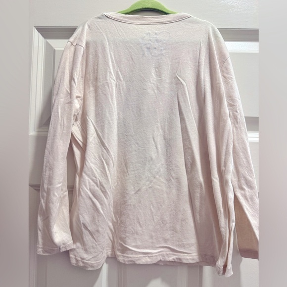 CHASER NWOT Sz 7 Pink Floyd Kids Long Sleeve Rocker T-Shirt - Picture 3 of 6